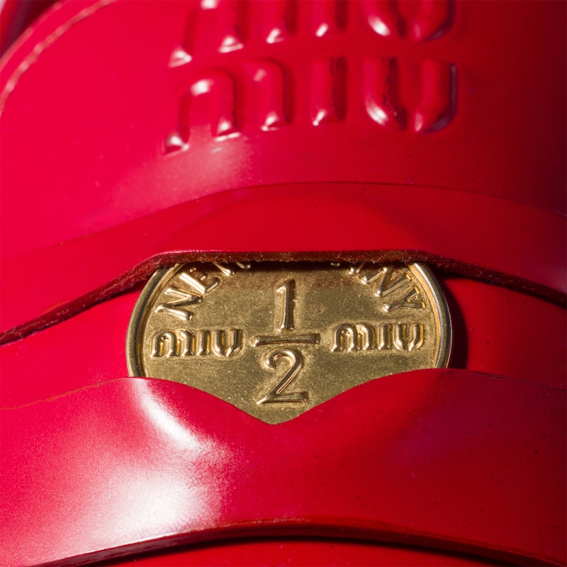 Mocasines de piel cepillada