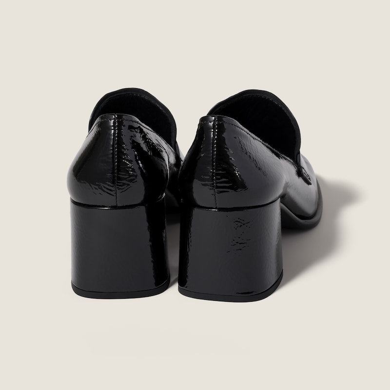 Mocasines de naplak
