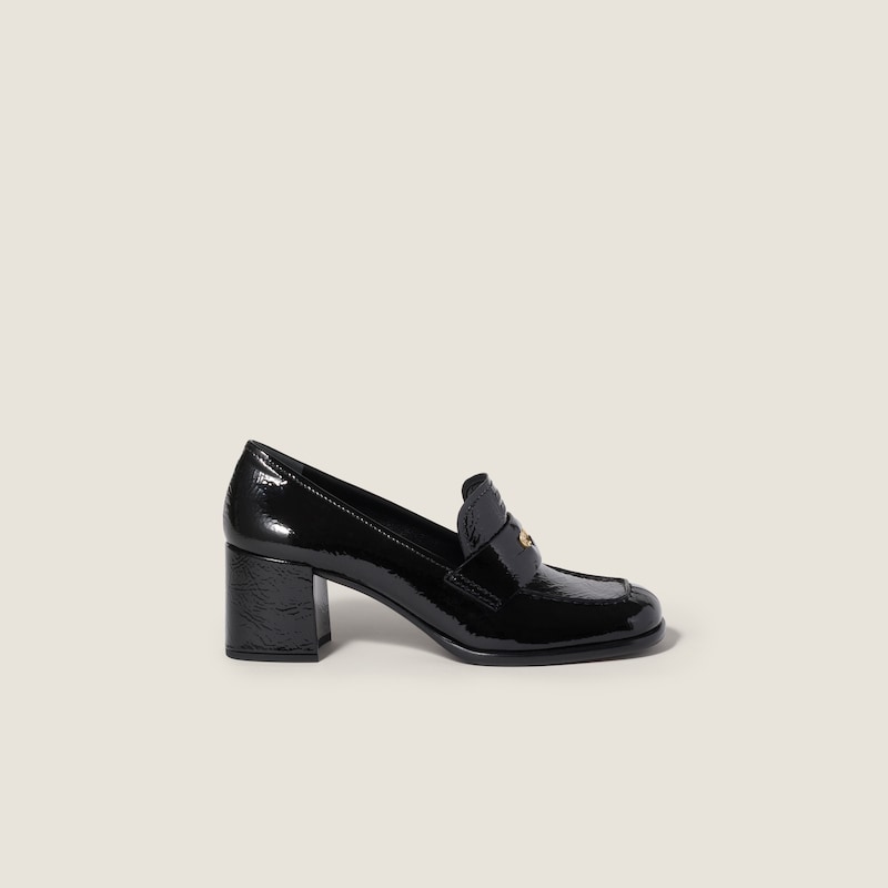 Mocasines de naplak