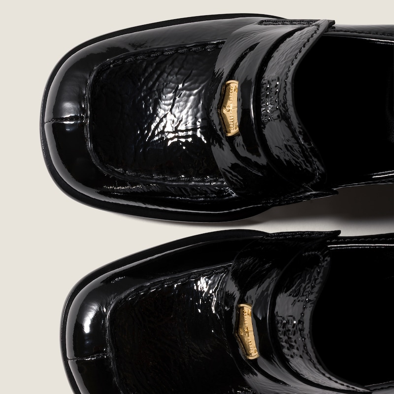 Mocasines de naplak