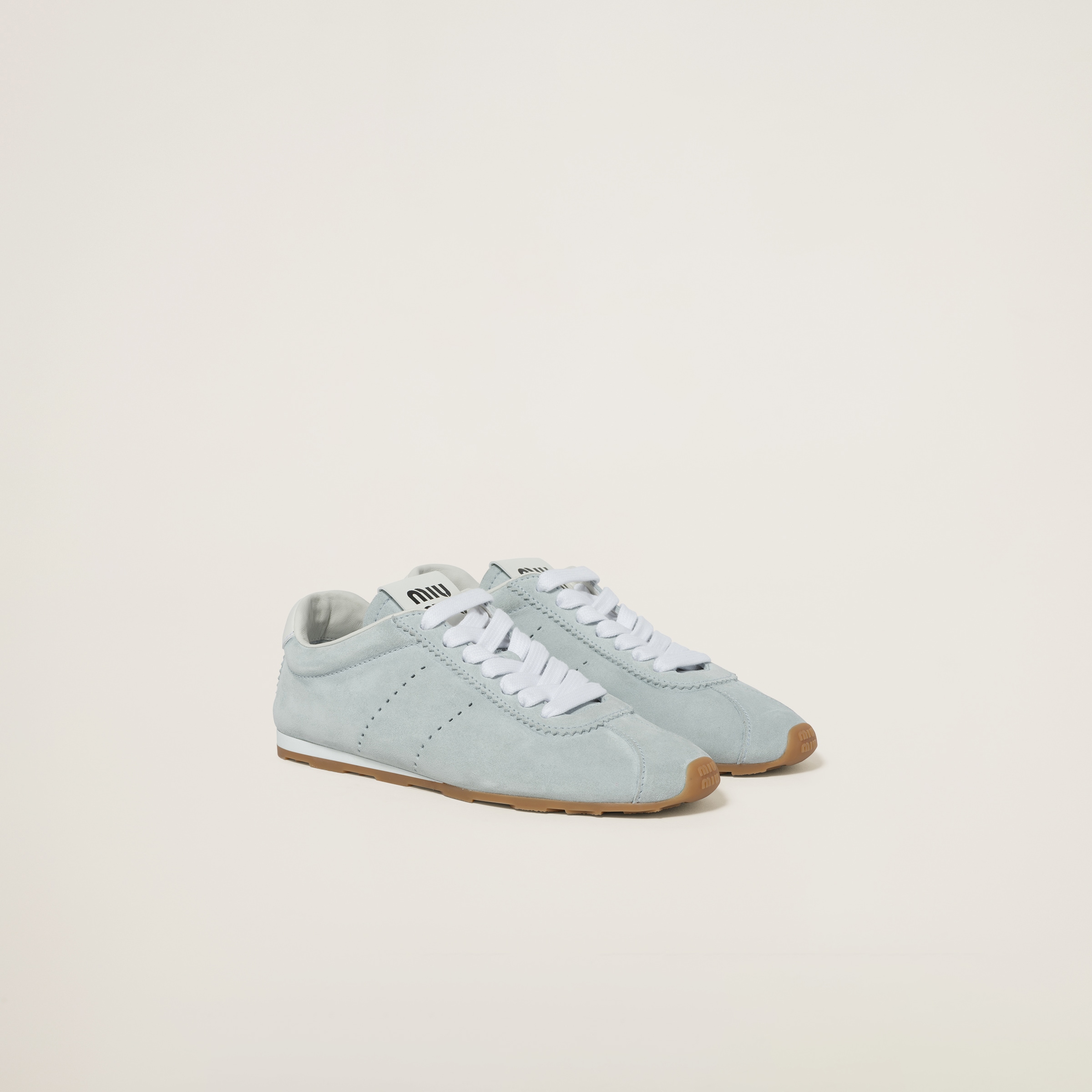 Miu miu trainers sale discount