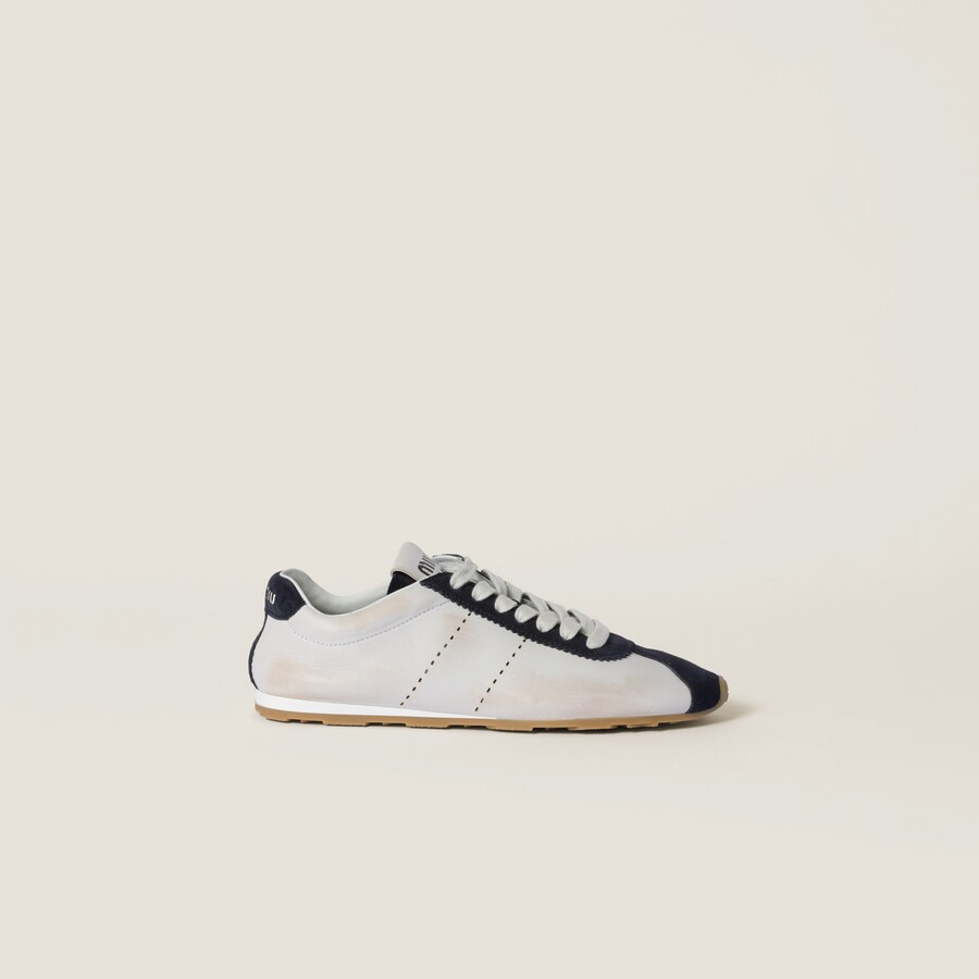 Sneakers For Women Miu Miu