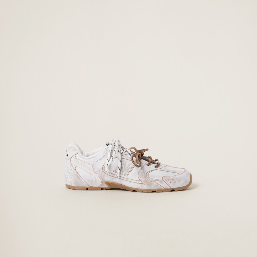 Miu miu new shoes 2025