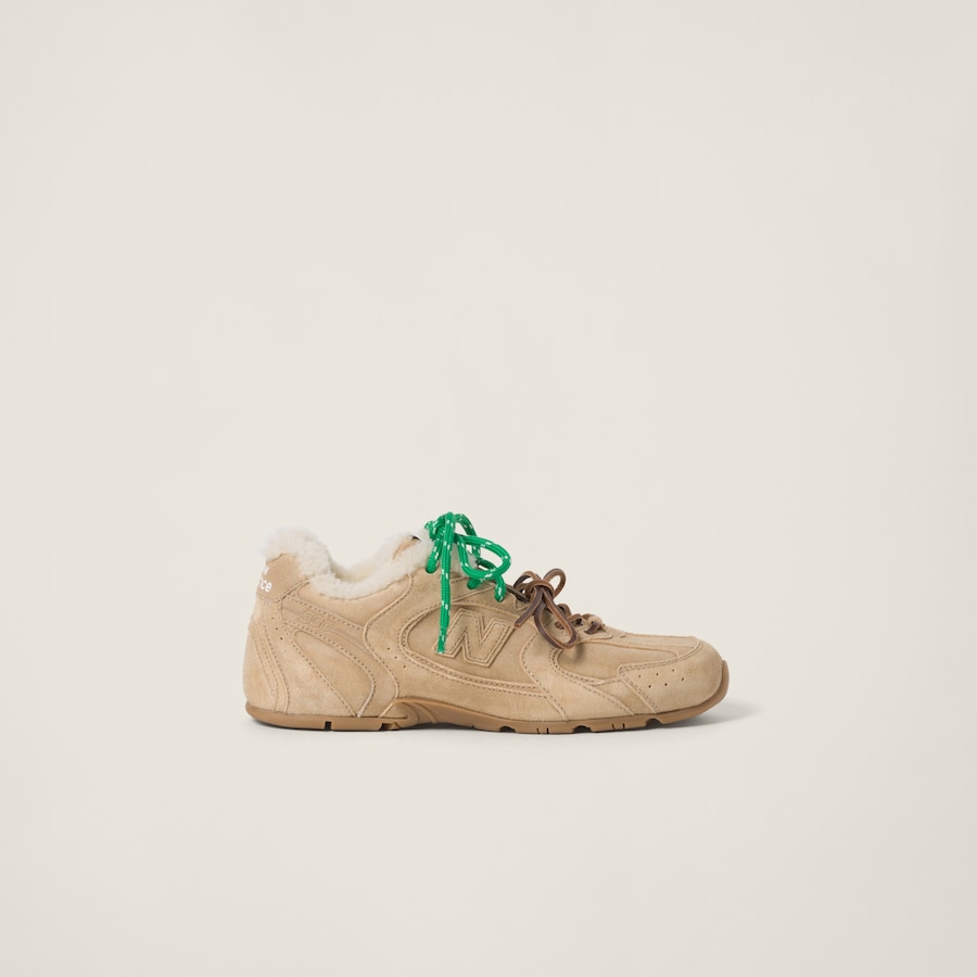 New Collection New Balance X Miu Miu Miu Miu