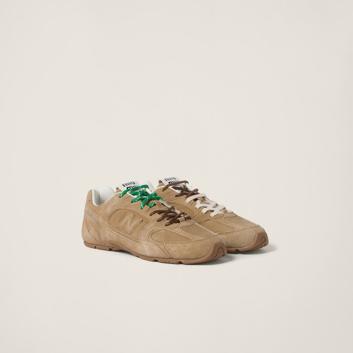 Sneakers - Saudi Arabia | Miu Miu - Saudi Arabia
