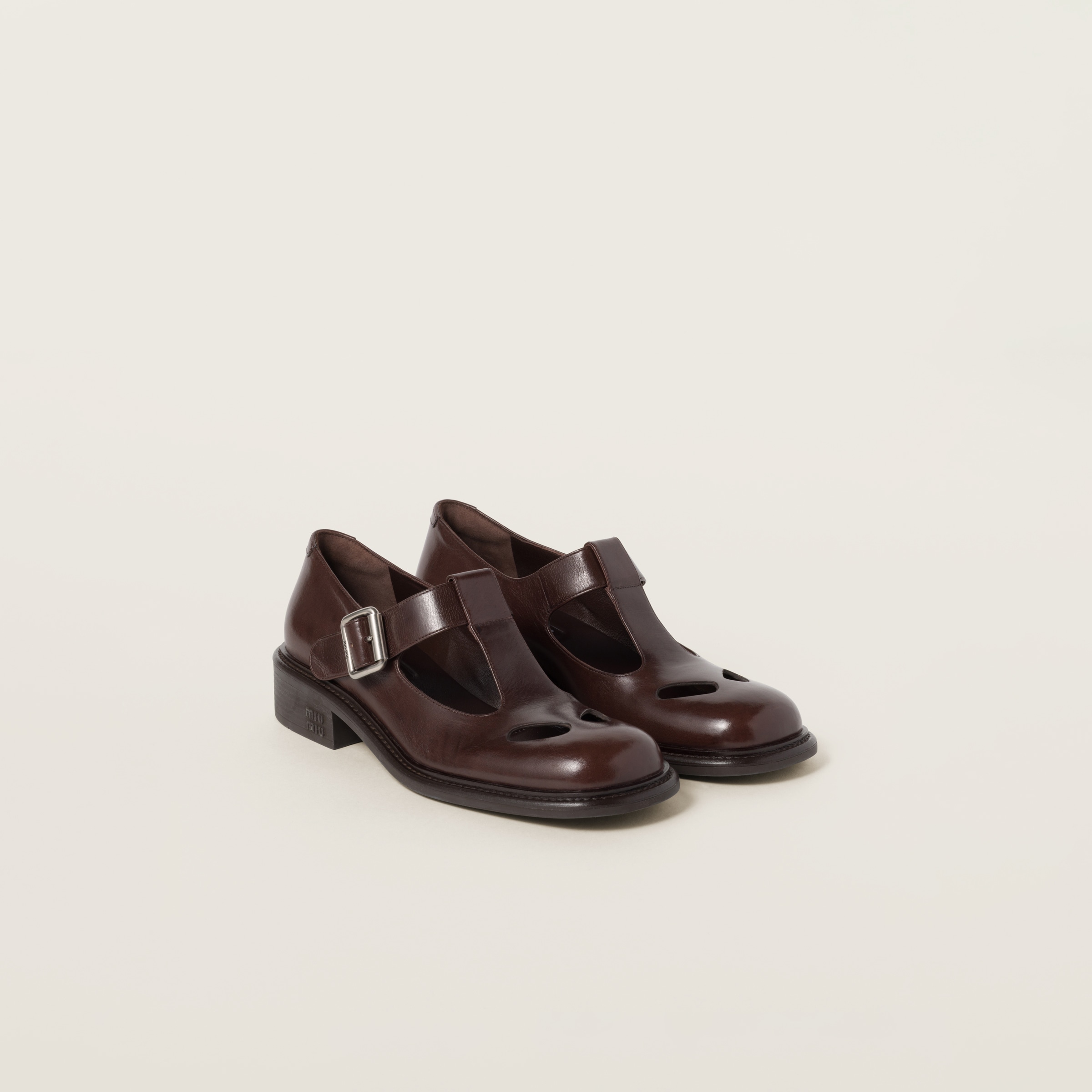 Mens t bar shoes on sale