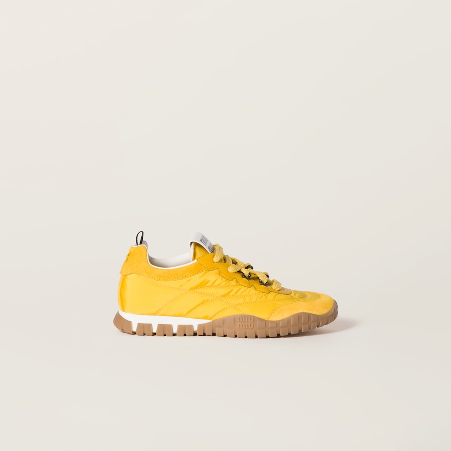 Fashion Sneakers for Women Miu Miu Hong Kong