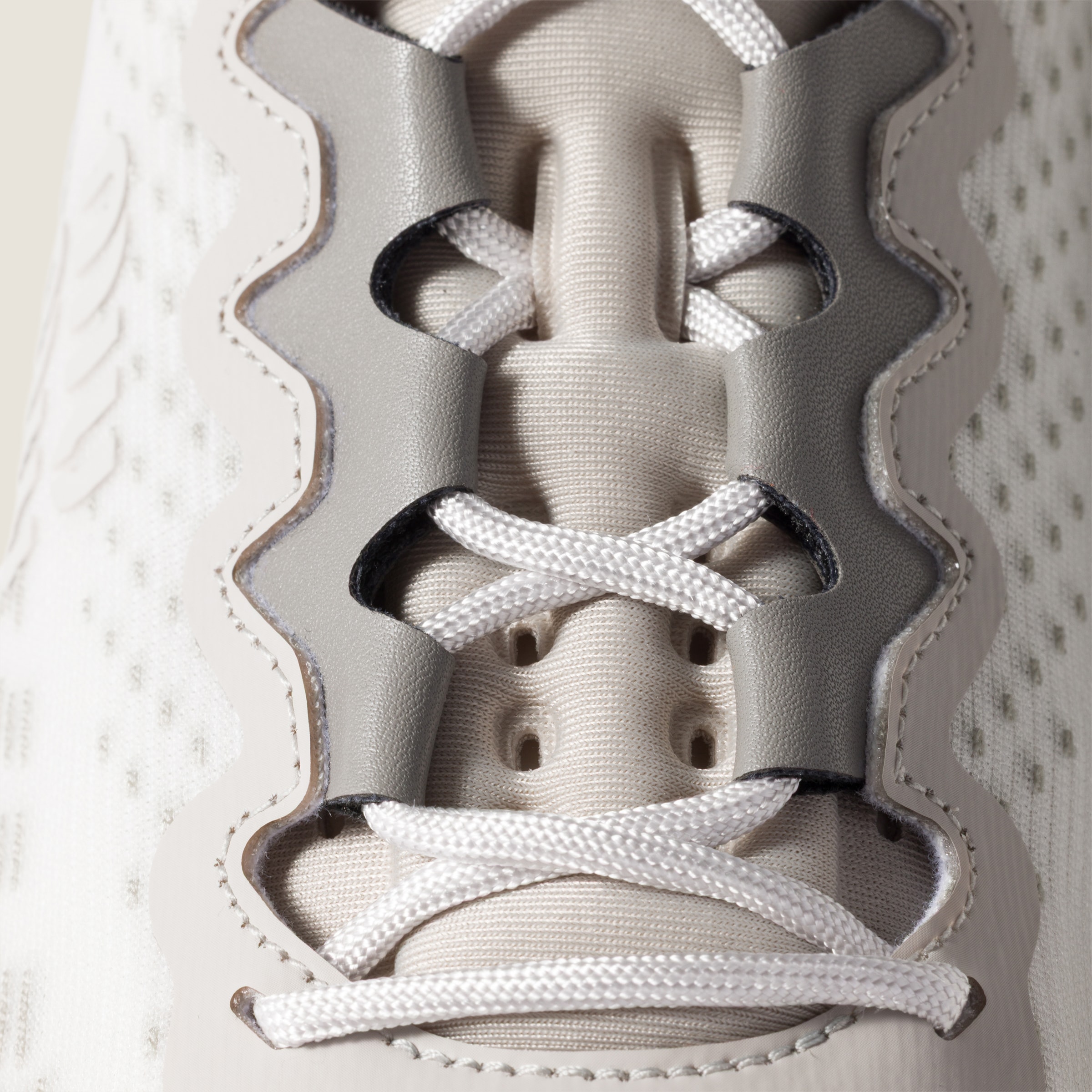 Miu Miu Technical Fabric Sneakers