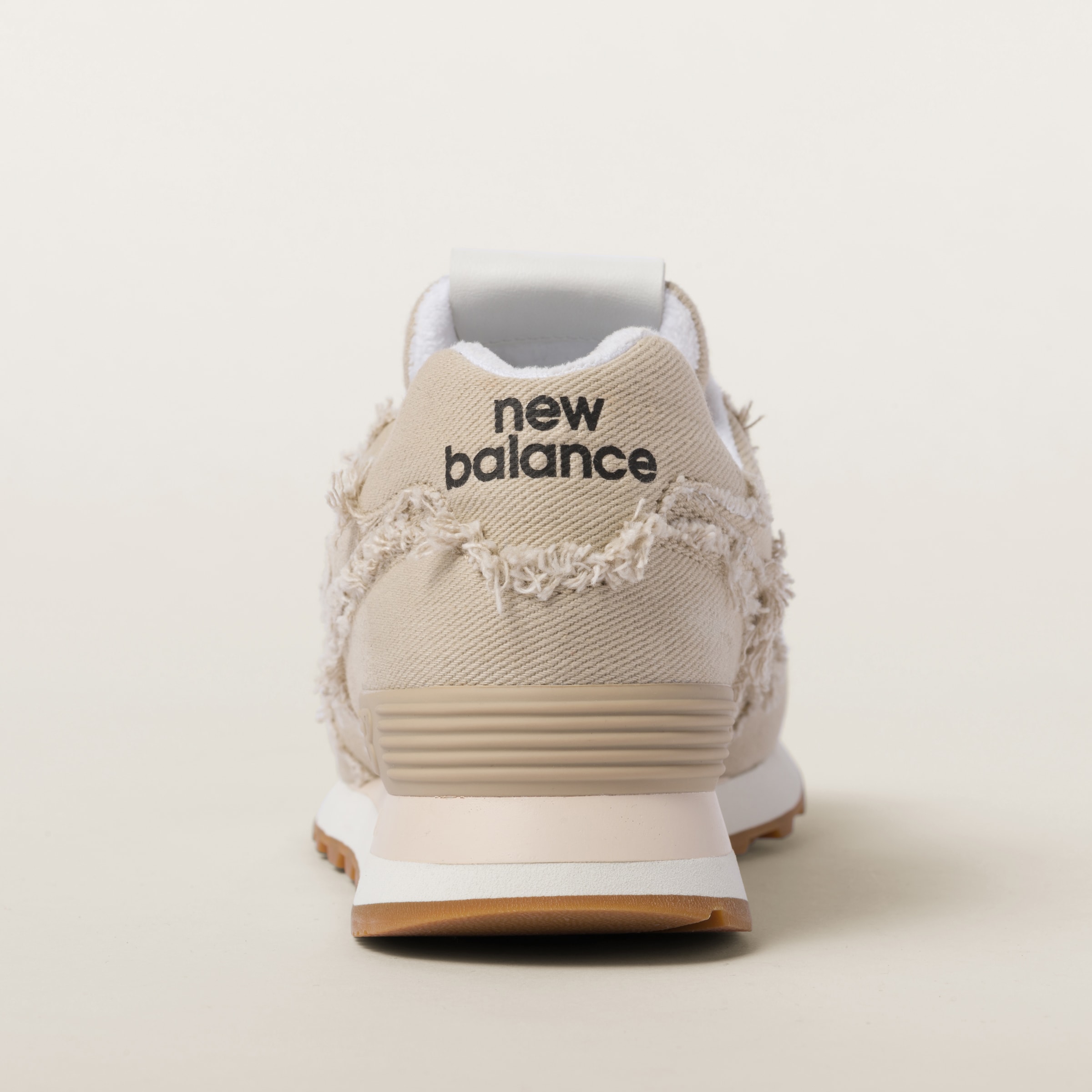 New balance ml754 beige online