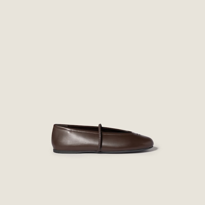 shoes - United States | Miu Miu - United States
