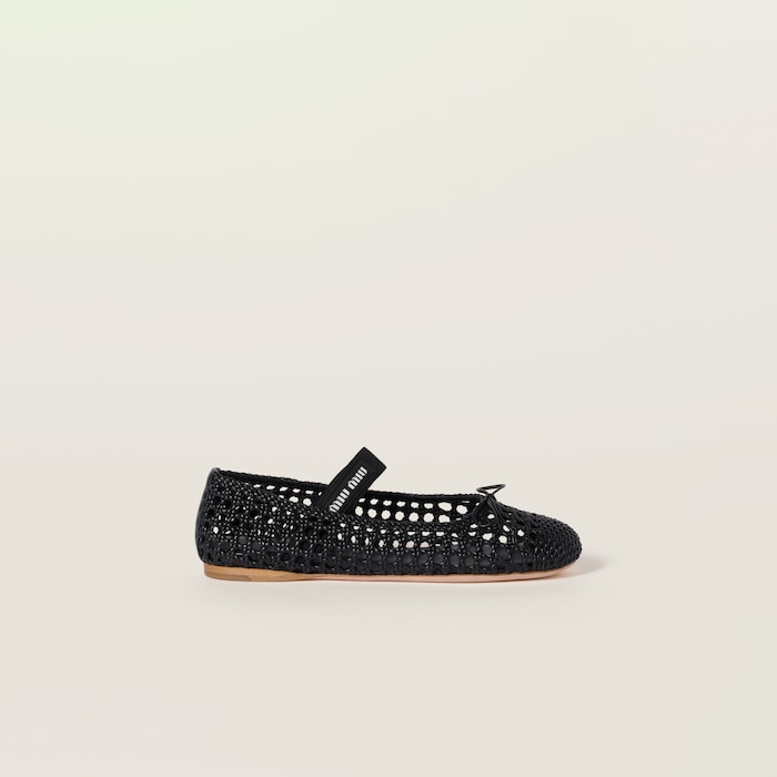 Miu Ballet For Women | Miu Miu