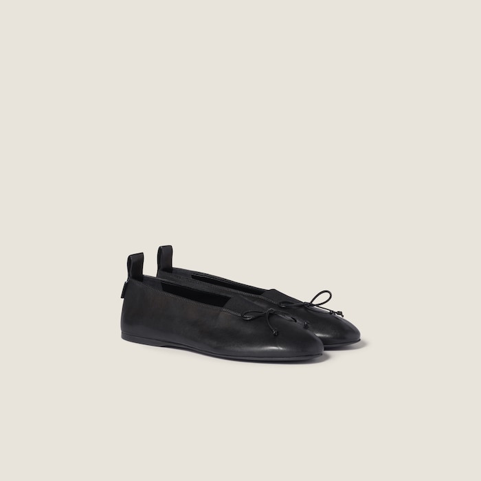 Ballerinas For Women | Miu Miu