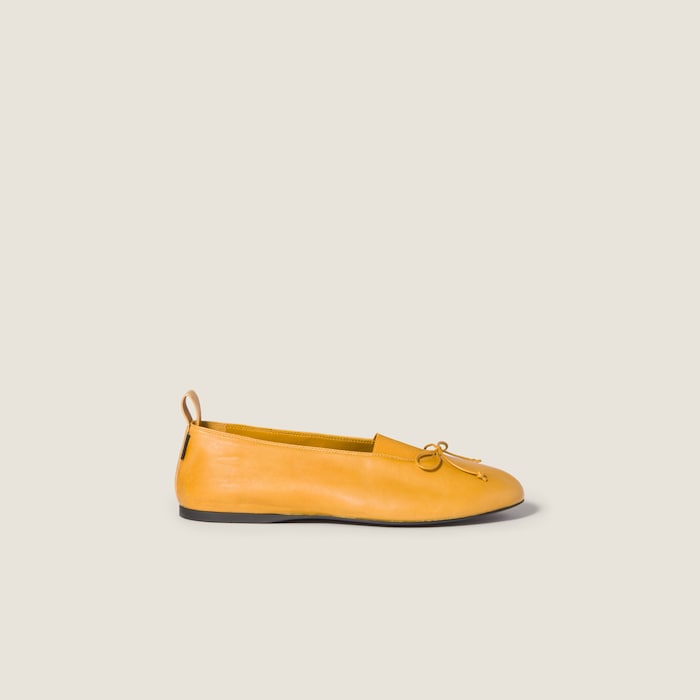 Women's shoes | Miu Miu