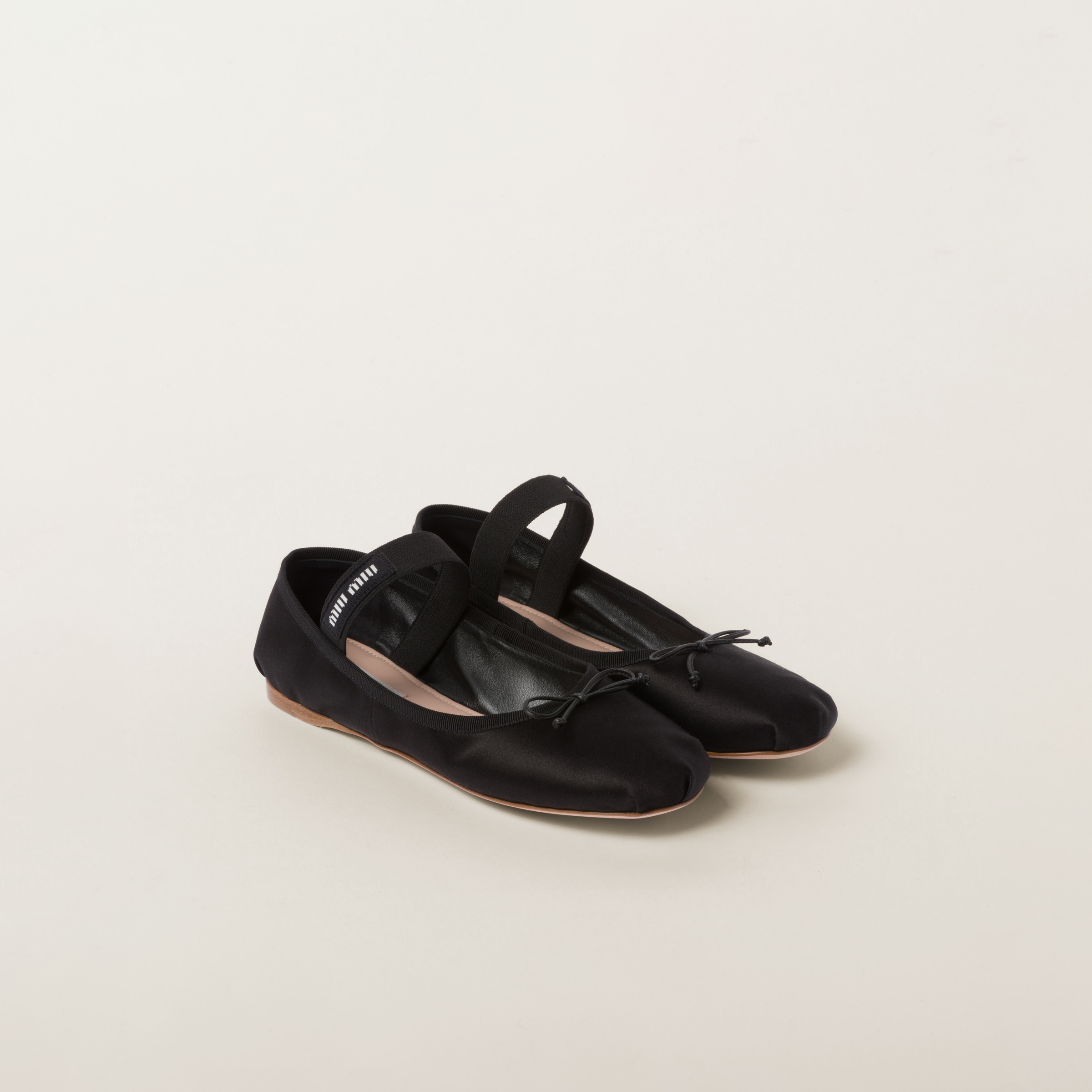 Ballerina miu miu deals