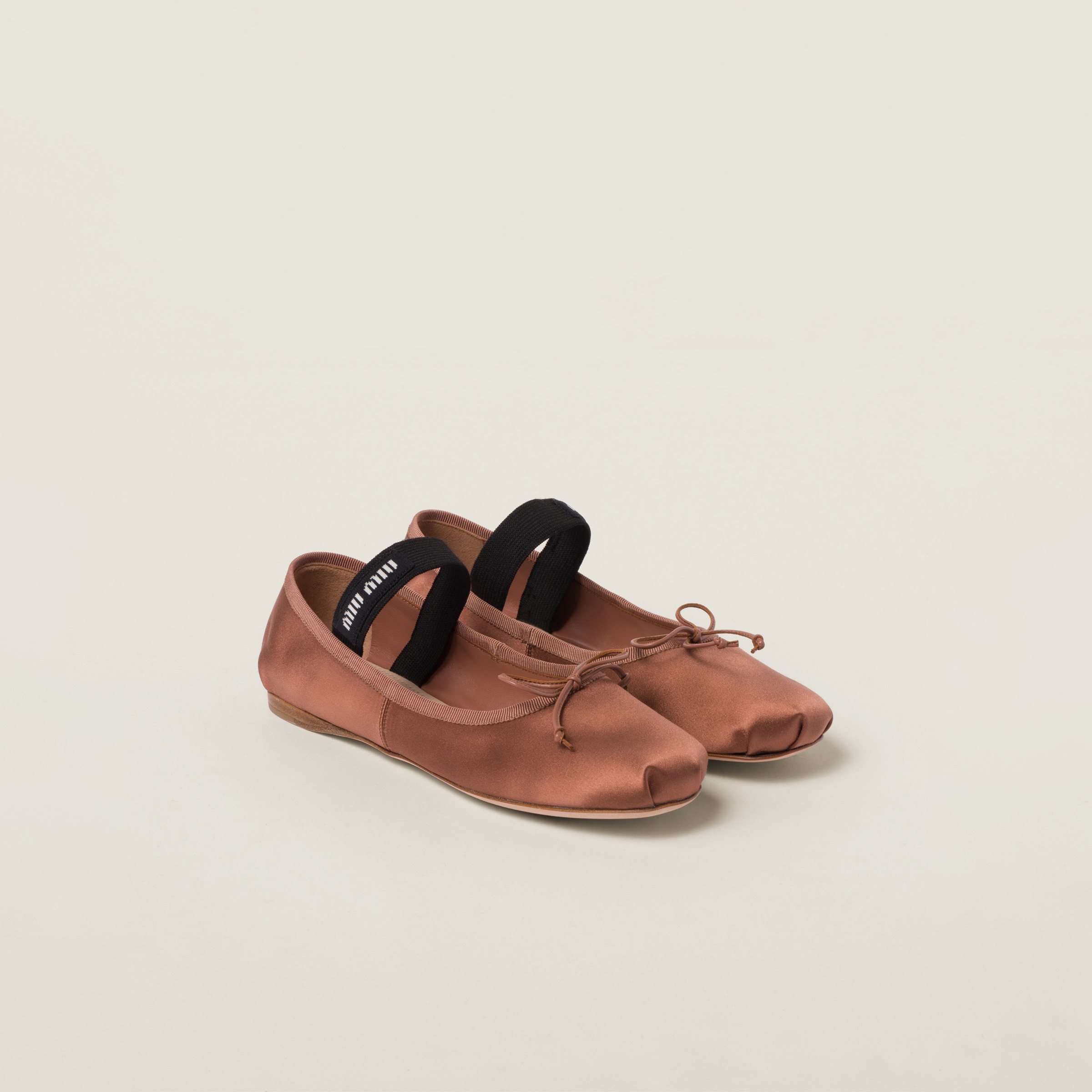 Miu miu shop ballet