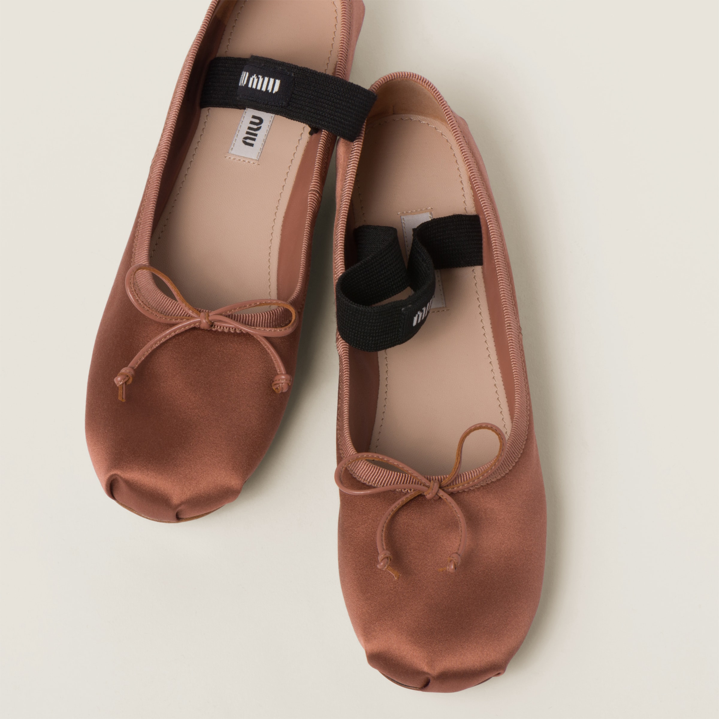 Miu miu ballerina deals