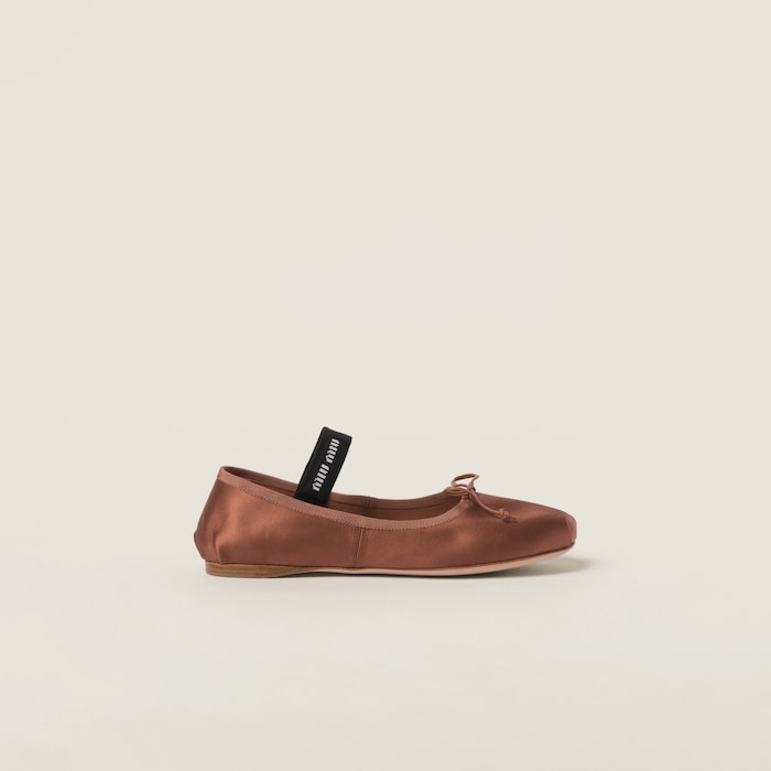 Miu Ballet For Women | Miu Miu Miu Ballet For Women | Miu Miu