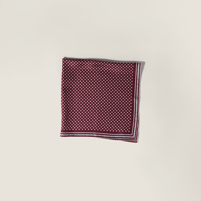 Scarves and Gloves | Miu Miu - United States