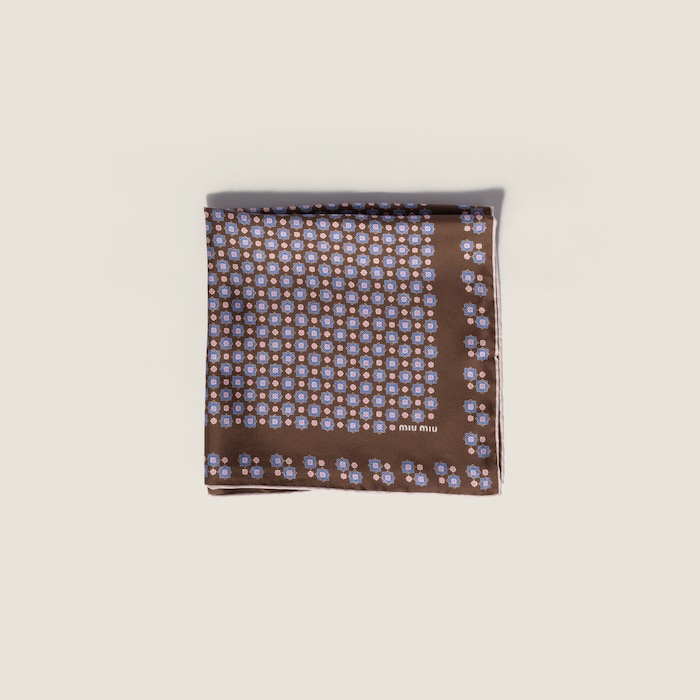 Miu Miu Accessories: New Arrivals | Miu Miu - United States