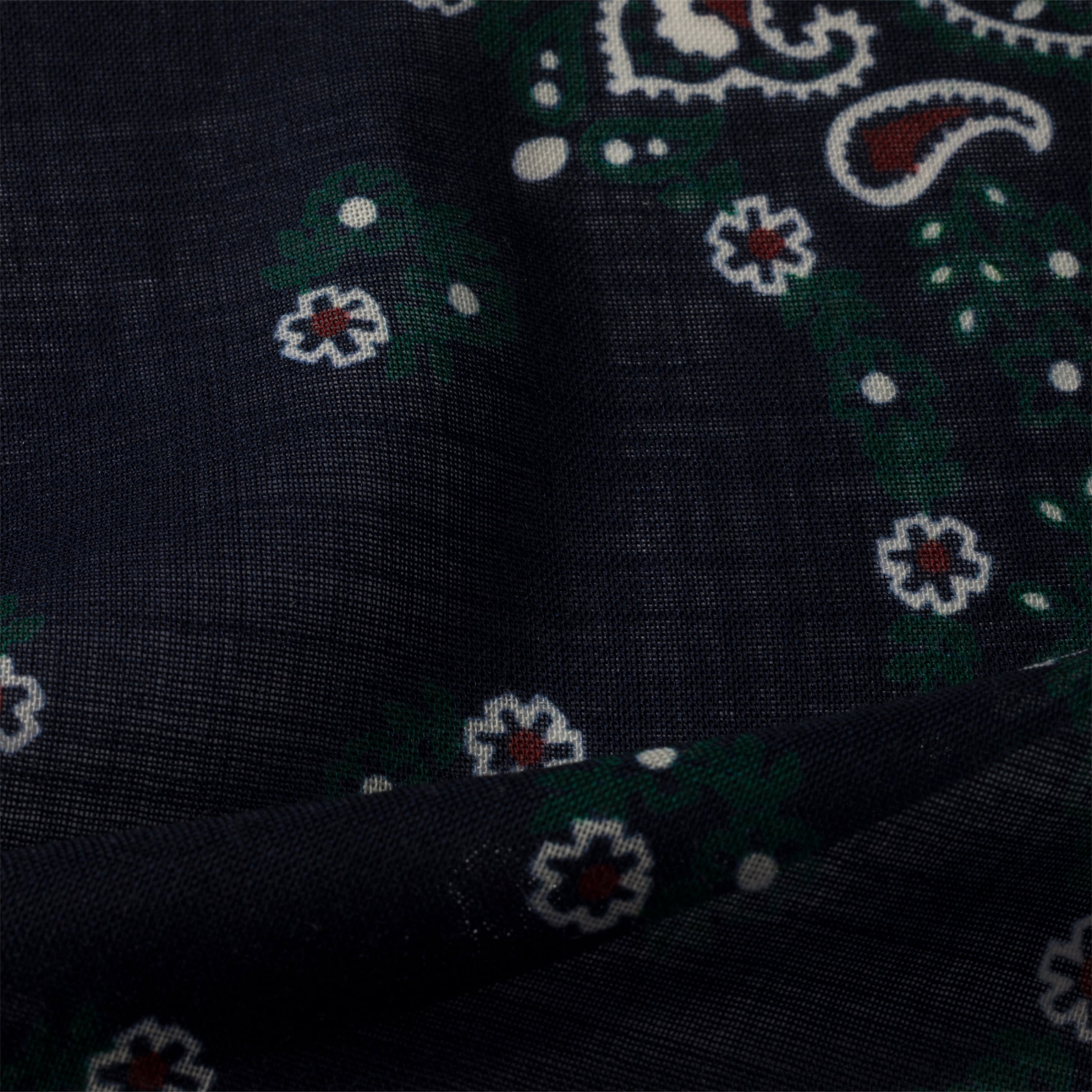 Miu Miu Printed Wool And Cashmere Scarf In Blue