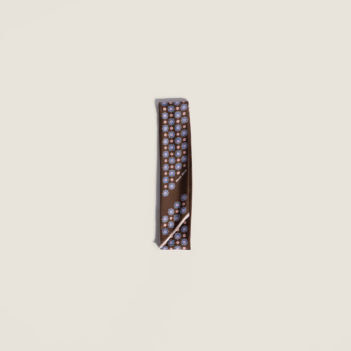 Miu Miu Accessories: New Arrivals | Miu Miu - United States