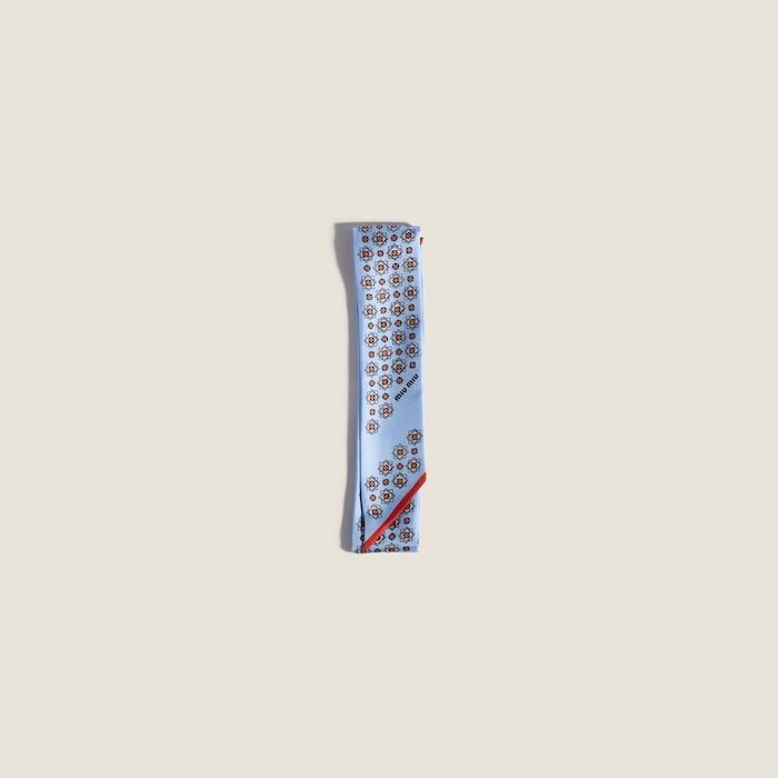 Miu Miu Accessories: New Arrivals | Miu Miu - United States