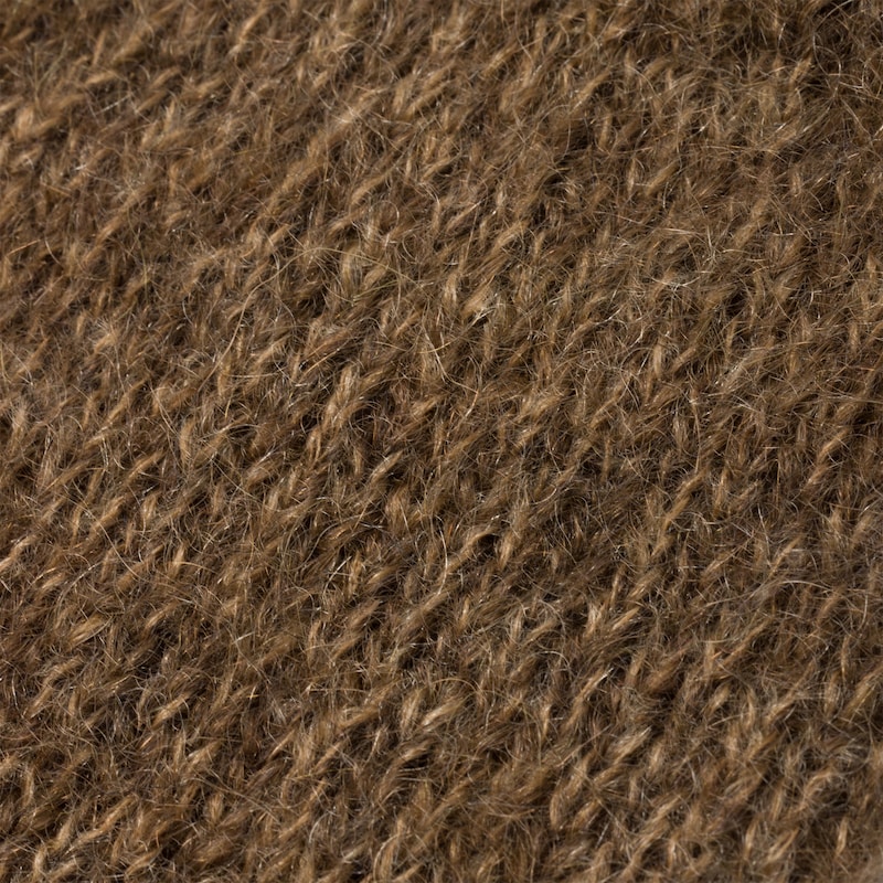 羊毛及馬海毛手套