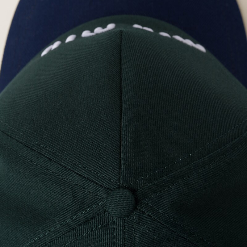 드릴 야구 모자