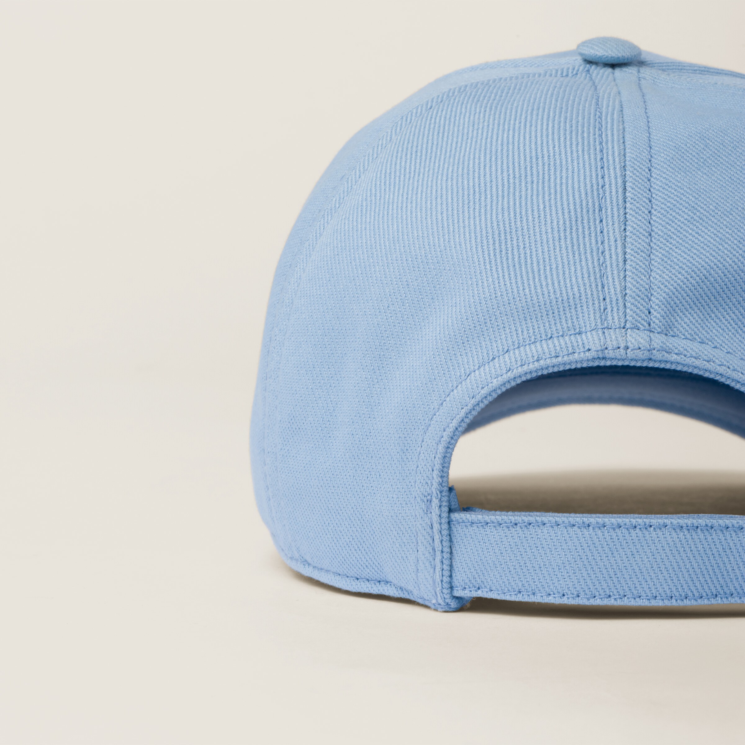 Casquette et chapeau sportswear GENERIQUE Casquette de baseball bleue