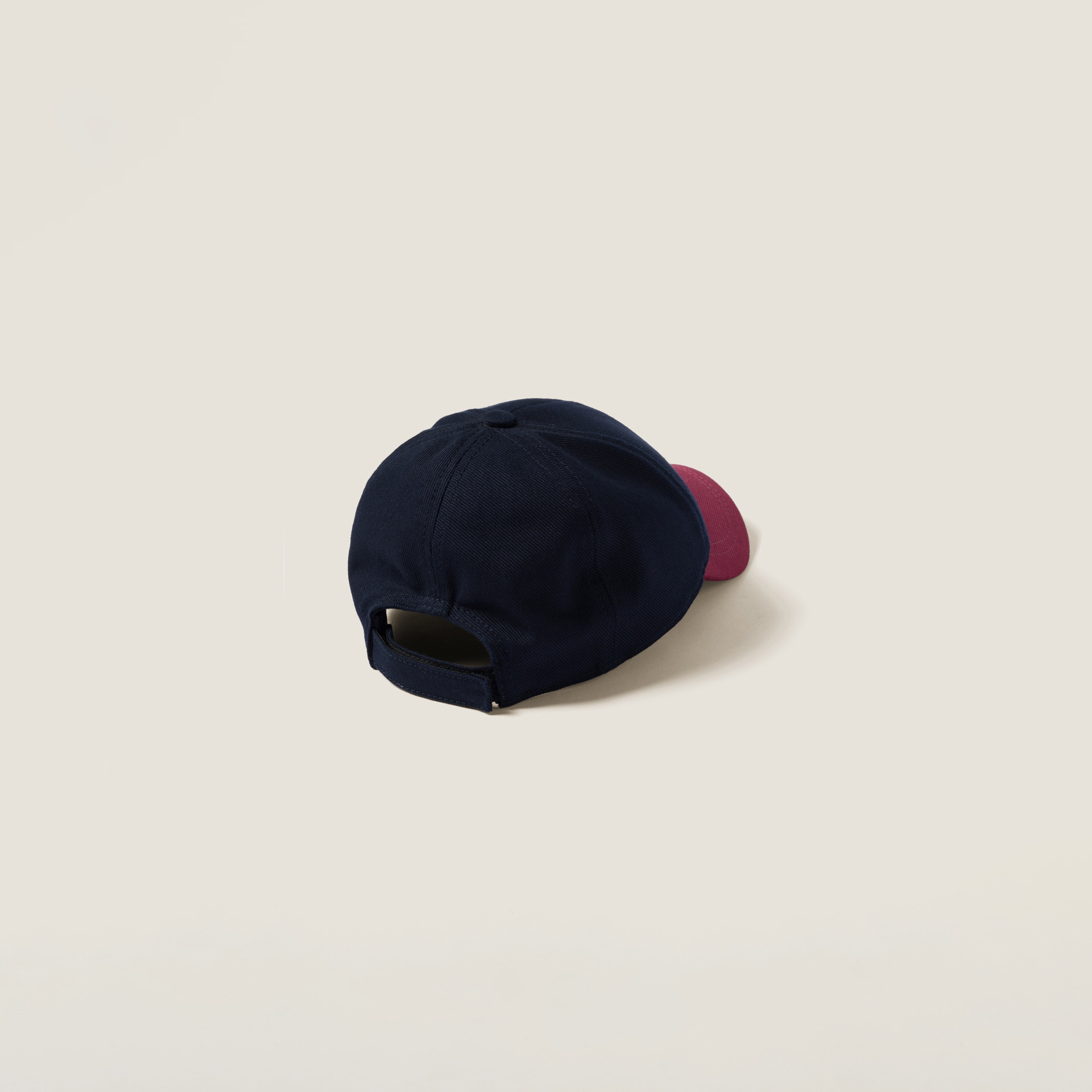 Miu Miu｜HUNTING CAPS/BERET HATS (5HC075 2CSI F0241) MIU MIU Beret Hat - Tabacco | Garmentory