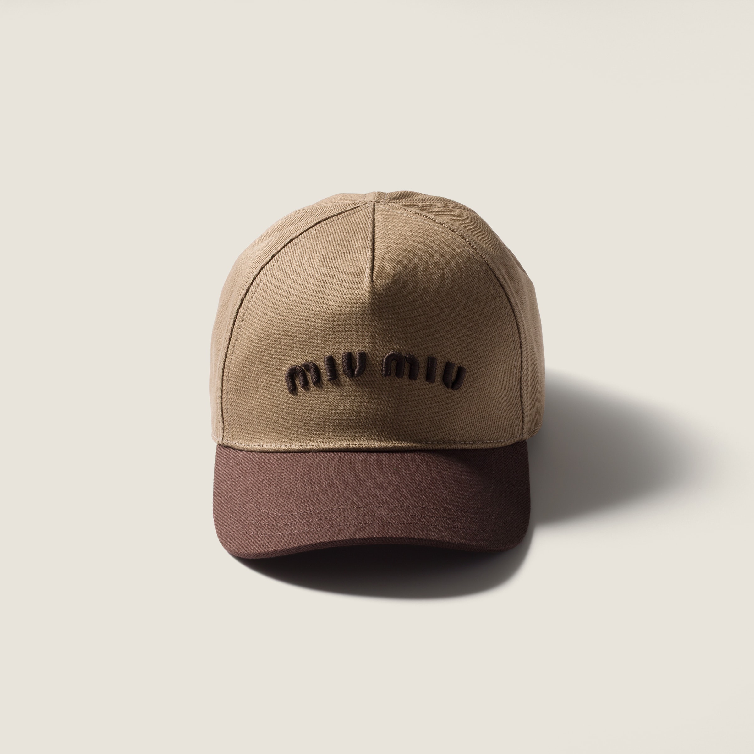 Hats - Page 2 | Miu Miu - Japan