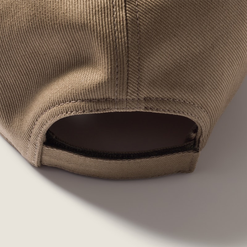 Drill baseball cap
