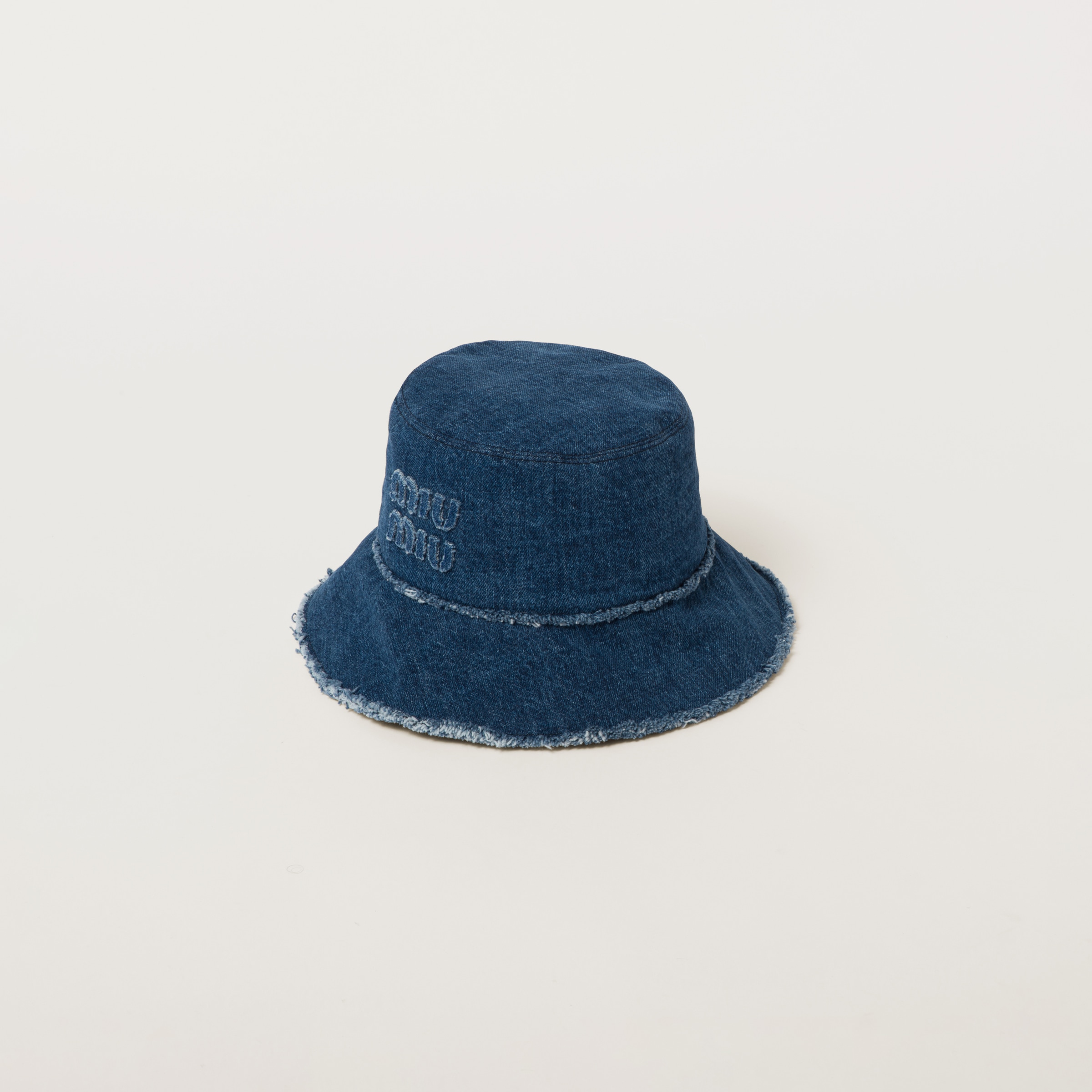 Miu miu sales bucket hat
