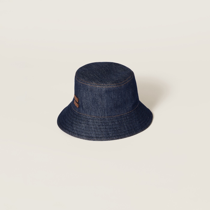 Women's Designer Hats & Headwear | Miu Miu - United States