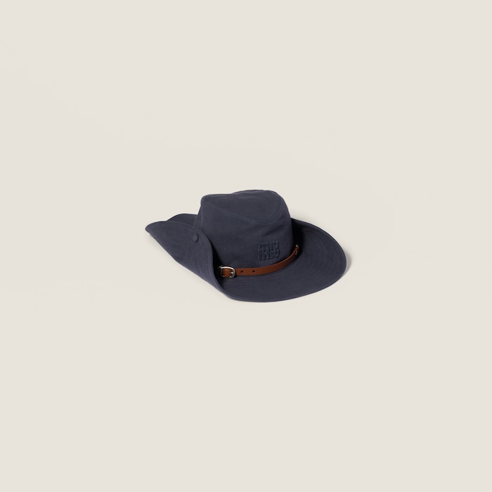 Hats - United States | Miu Miu - United States