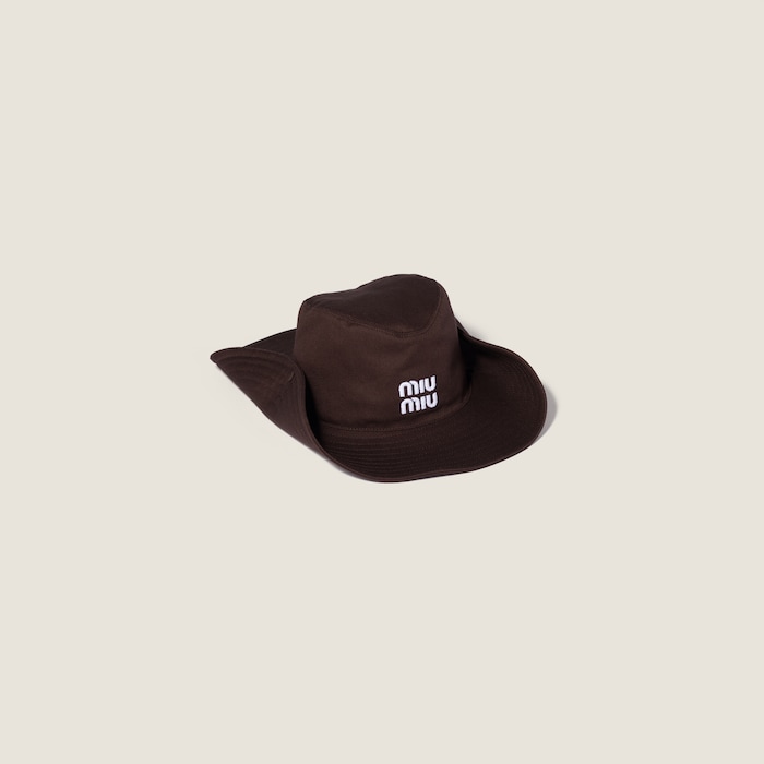 Hats - United States | Miu Miu - United States