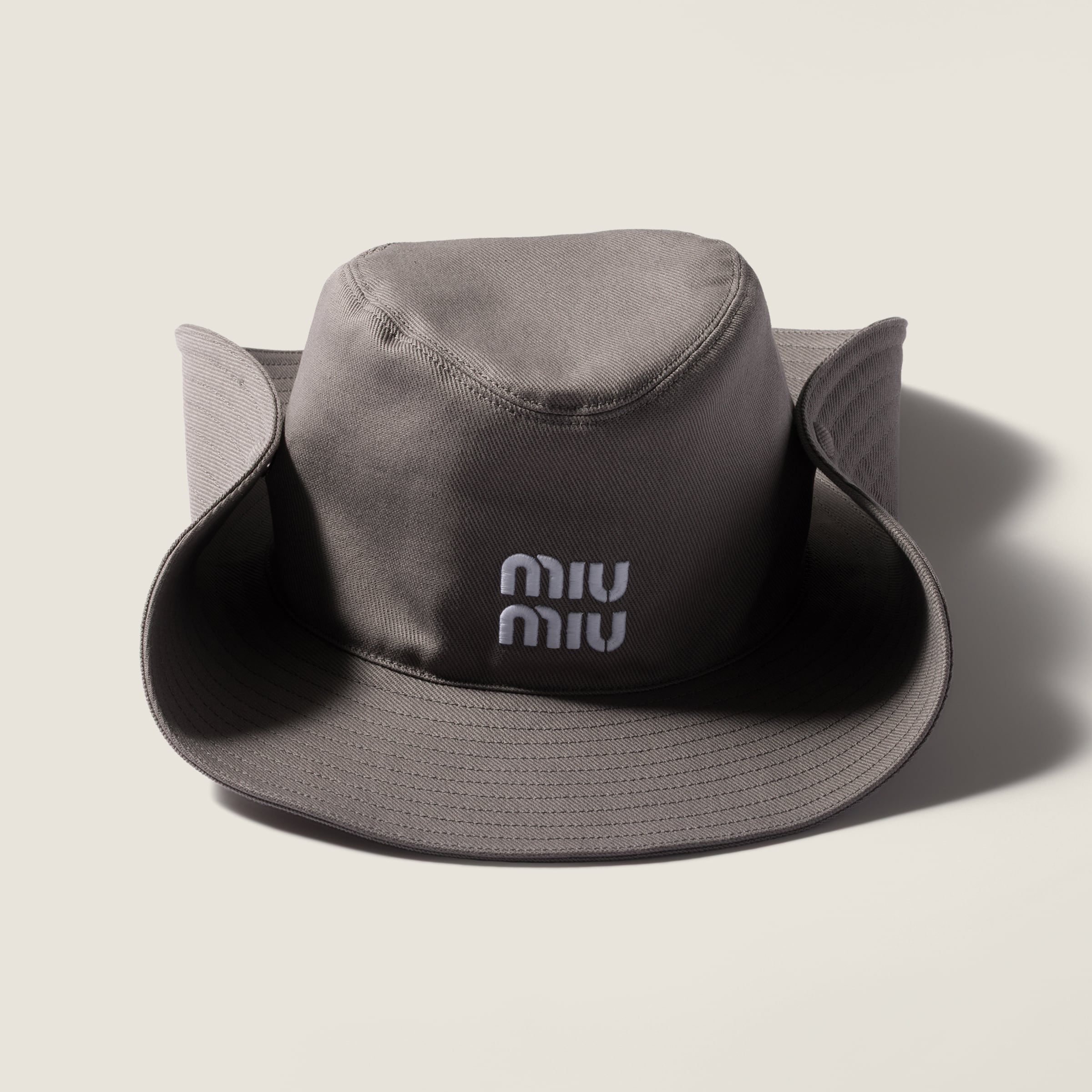 Hats For Women | Miu Miu