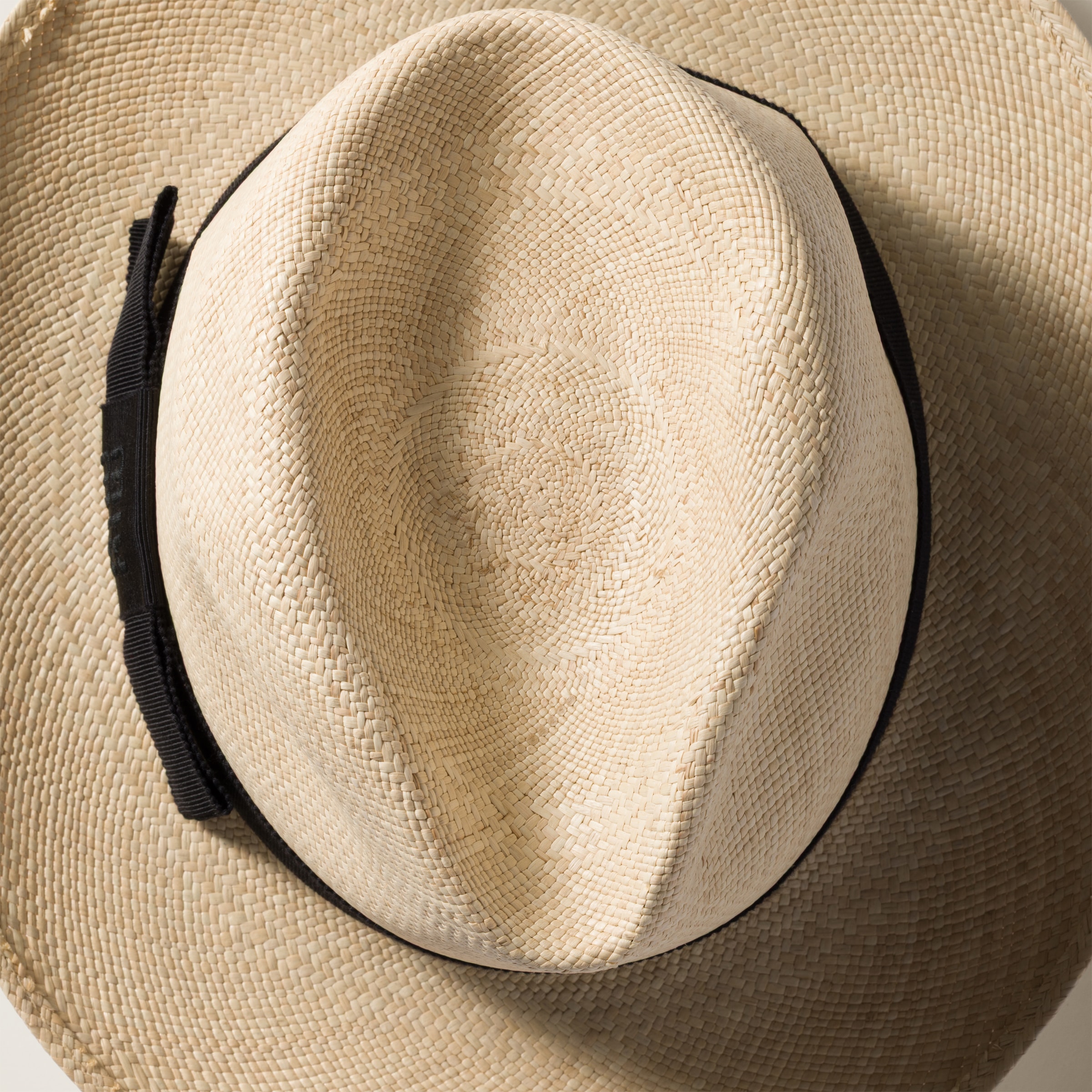 Miu Miu Raffia Hat