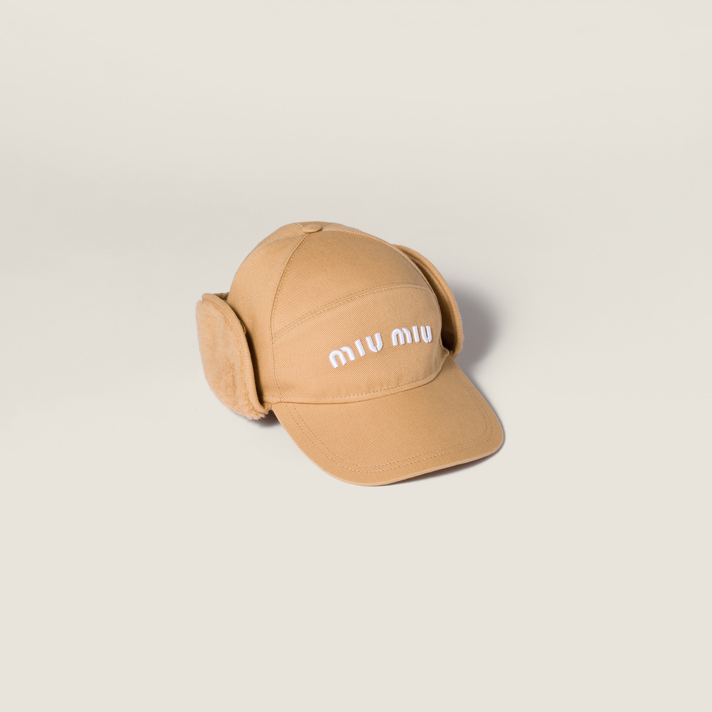 Hats For Women | Miu Miu