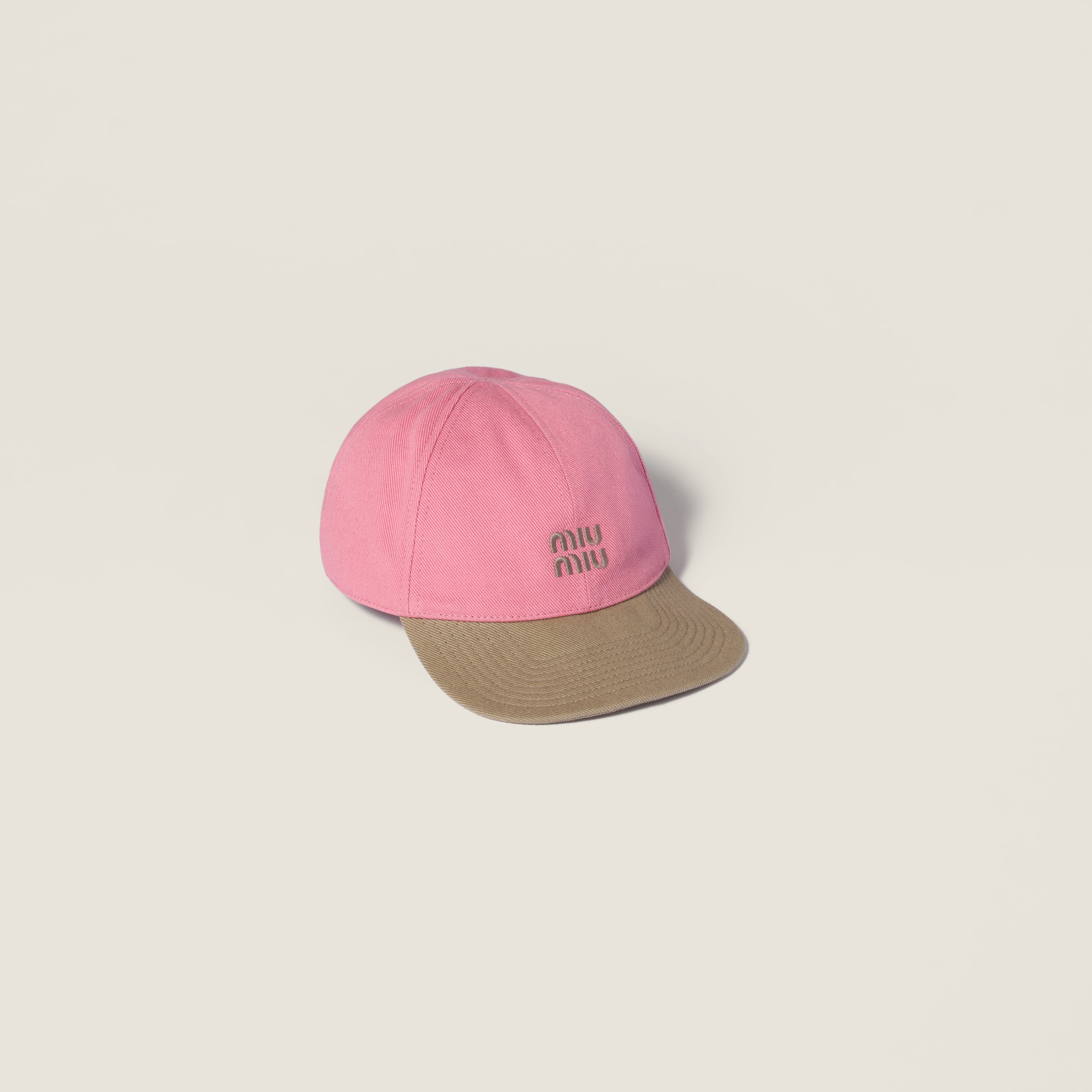 Drill baseball cap