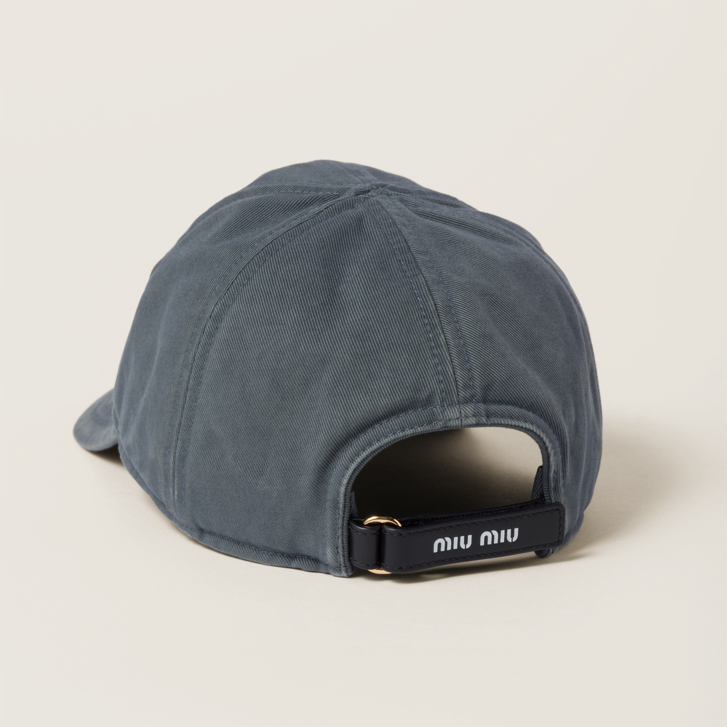 Casquette Baseball ESPRIT Femme – Sergé, Logo Brodé, Visière Incurvée, Réglable – Style Décontracté Et Sportif