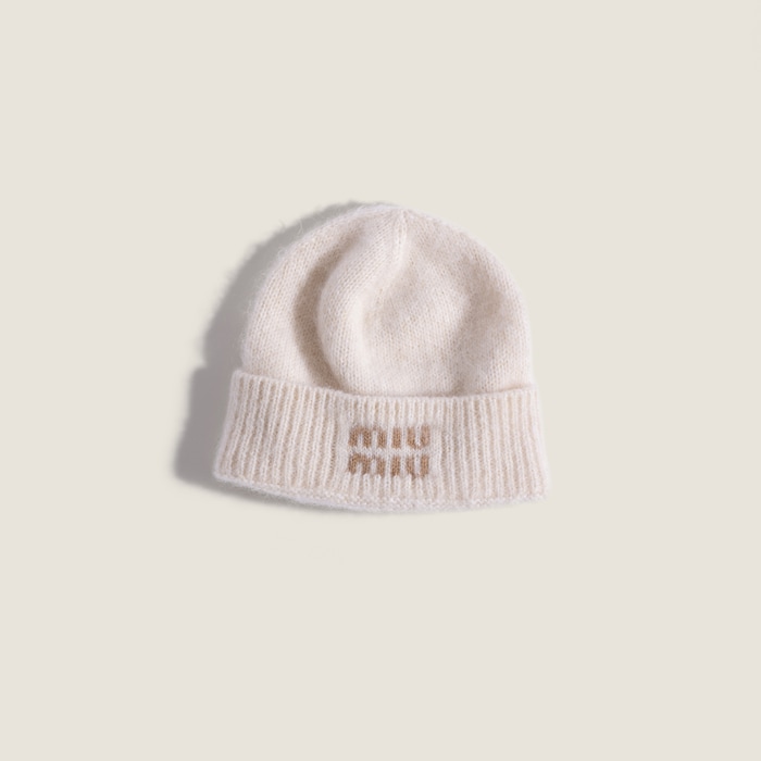 みゅう（感謝） Women's Luxury Designer Hats | Miu Miu - Taiwan