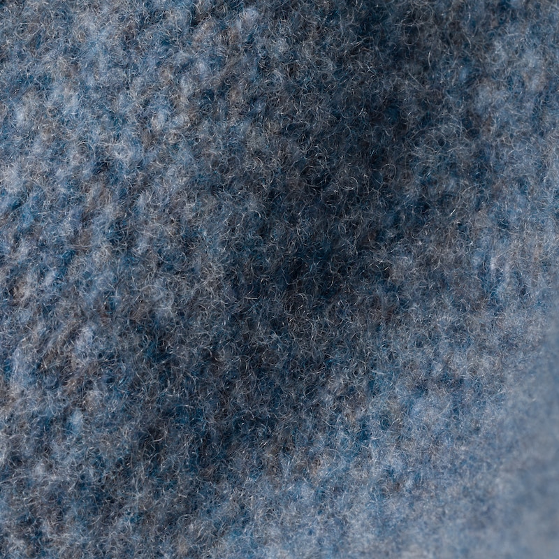 羊毛和羊绒帽子