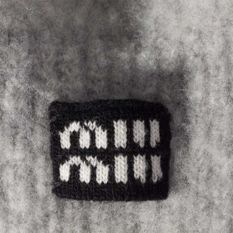 羊毛和羊绒帽子