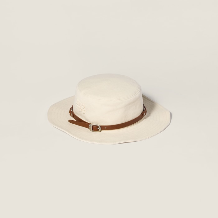 Hats - United States | Miu Miu - United States