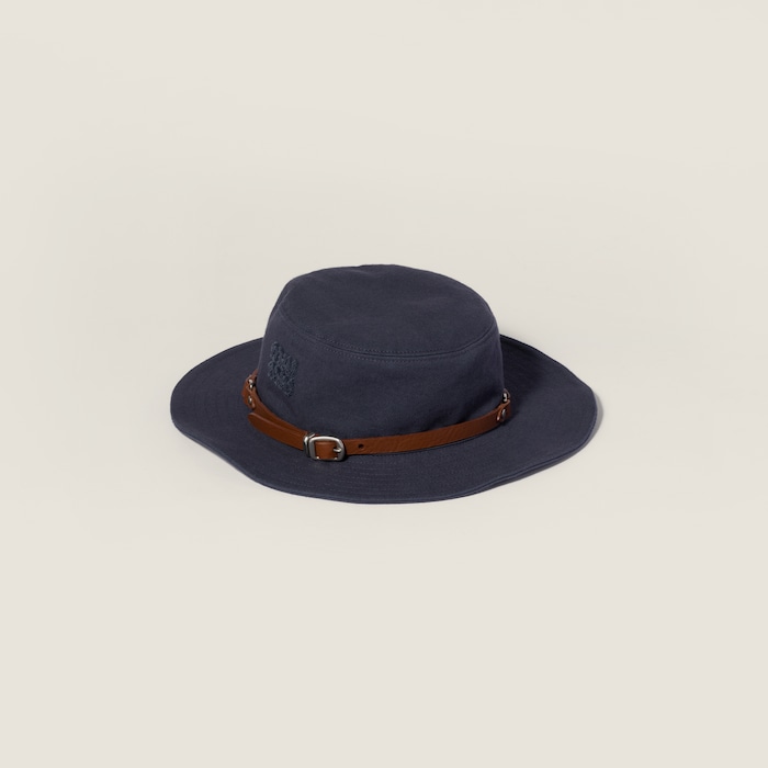 Hats - United States | Miu Miu - United States