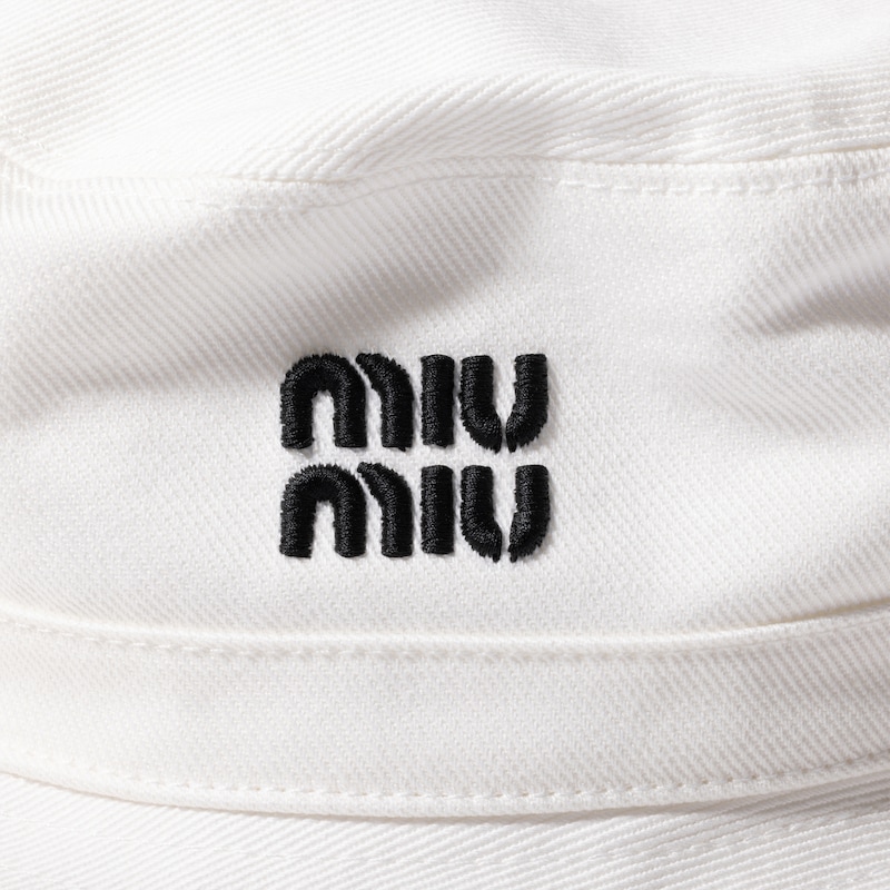Drill hat