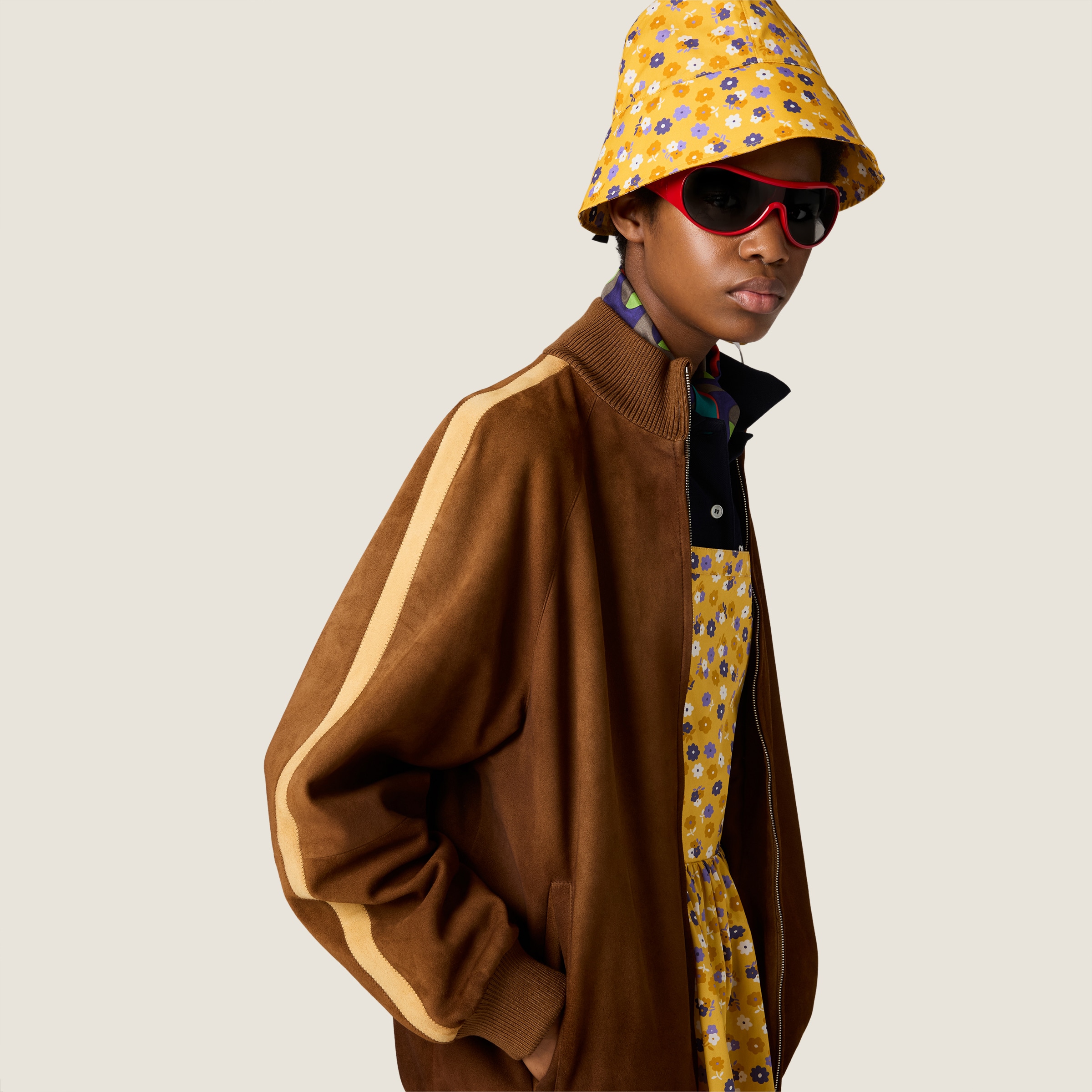 Hats For Women | Miu Miu - China