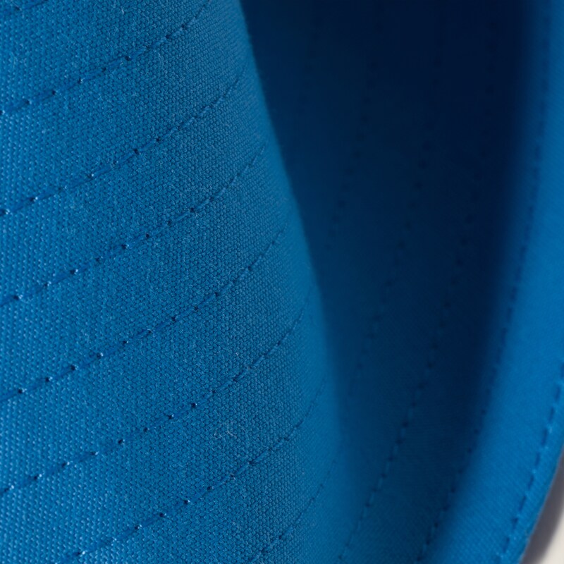 Cappello da pescatore in popeline