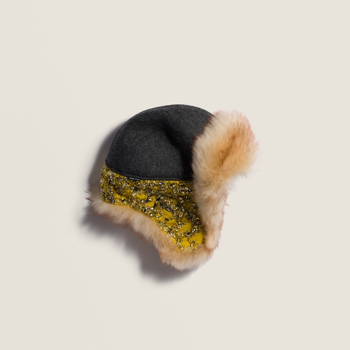 Miu Miu Accessories: New Arrivals | Miu Miu - United States